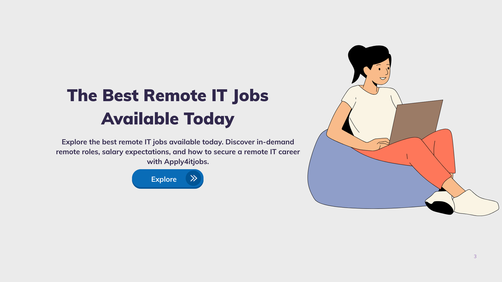 best remote IT jobs